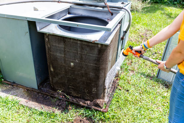 Best Commercial Air Duct Cleaning  in Hazel Park, MI